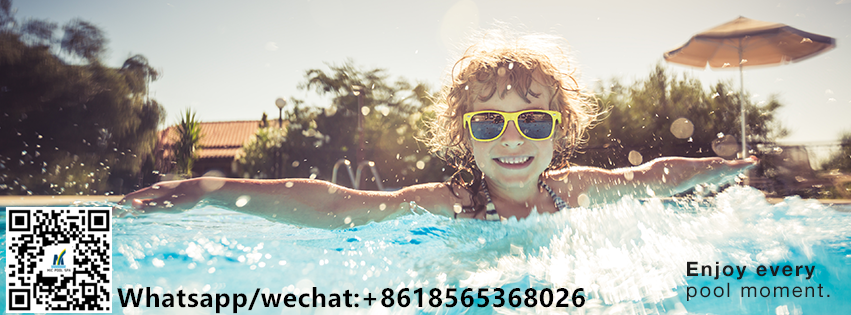 Swimming Pool Chlorine Feeder Disinfections